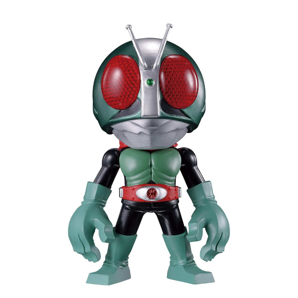 村*人様 POWER KNUCKLE byTOUMA × KAMEN RIDER Kamen Rider Power Knuckle by Touma Vol 2