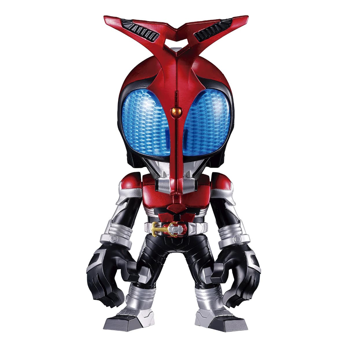 [PREORDER] Kamen Rider Power Knuckle by Touma Vol 2