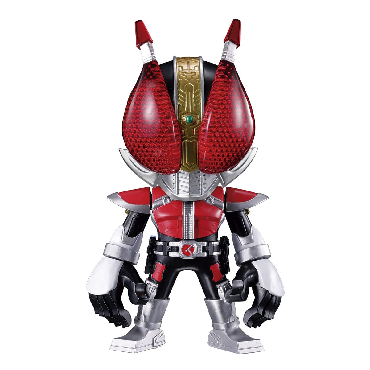 [PREORDER] Kamen Rider Power Knuckle by Touma Vol 2