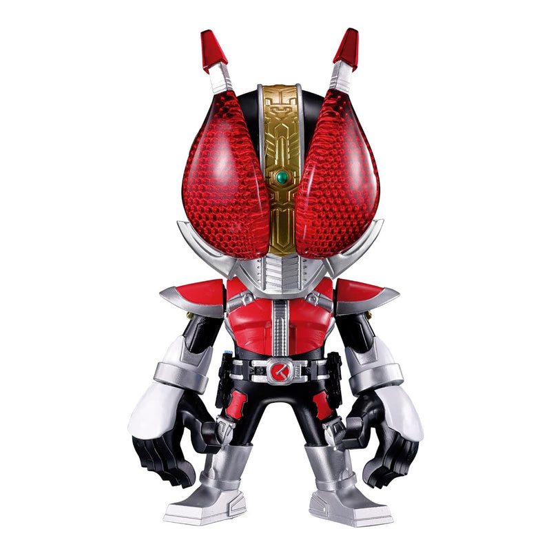 Kamen Rider Power Knuckle by Touma Vol 2