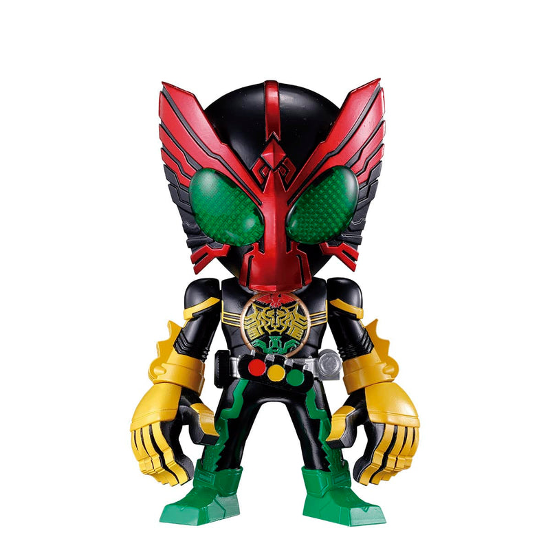 村*人様 POWER KNUCKLE byTOUMA × KAMEN RIDER Kamen Rider Power Knuckle by Touma Vol 2