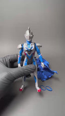[PREORDER] Cameron Studio SHF Z Costume Cape