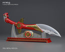 [PREORDER] My Hero Studios Tiger Sword - Special Edition