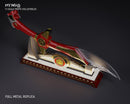 [PREORDER] My Hero Studios Tiger Sword - Special Edition