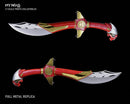 [PREORDER] My Hero Studios Tiger Sword - Special Edition