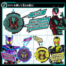 [PREORDER] DX Zeztz, Gavv & Zero-One Ridewatch Set