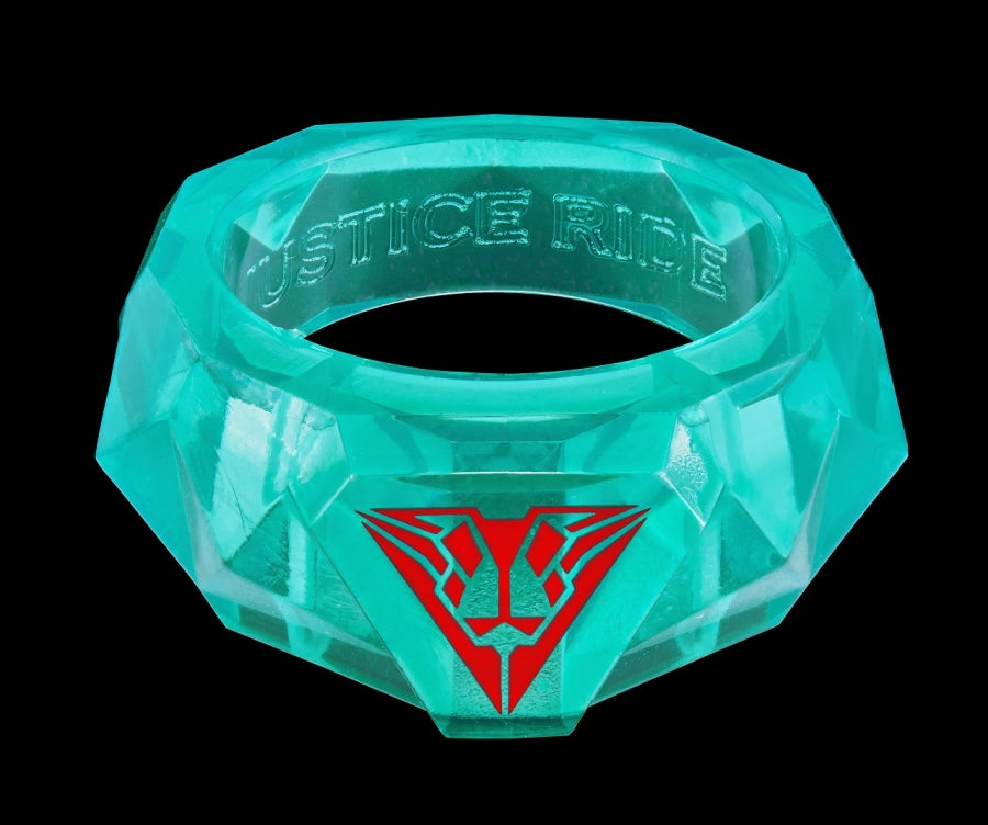 Kamen Rider Saigo Chaos Ring