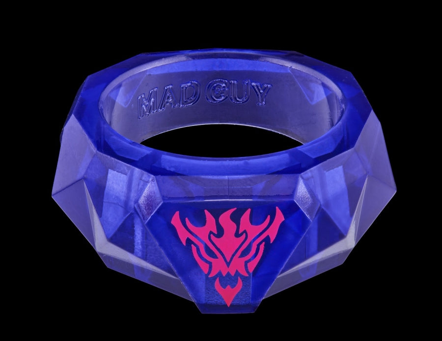 [PREORDER] Kamen Rider Agata Chaos Ring