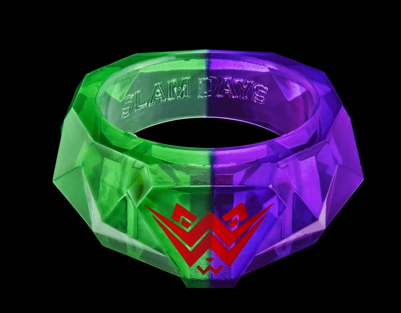 [PREORDER] Kamen Rider LOQ Chaos Ring