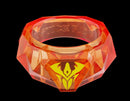 Kamen Rider Haruma Chaos Ring