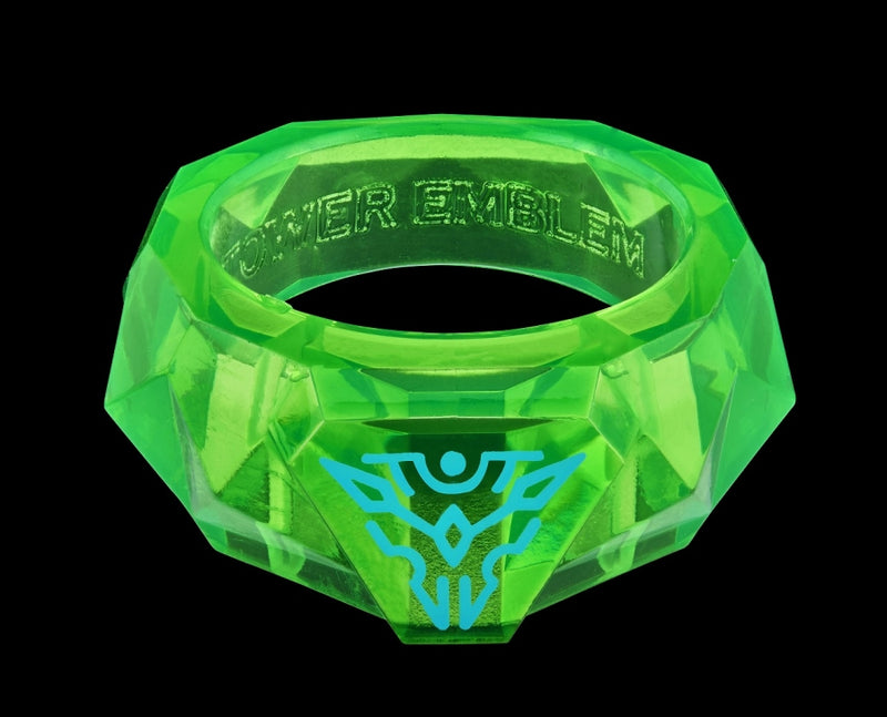 Togen Ring Rack Kamen Rider Toten Chaos Ring