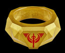 Kamen Rider Soun Chaos Ring