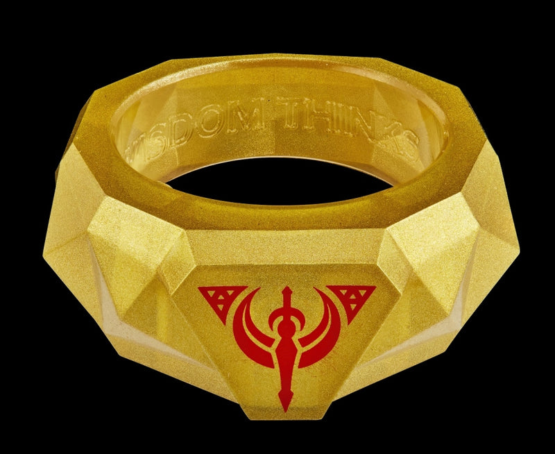 Kamen Rider Soun Chaos Ring