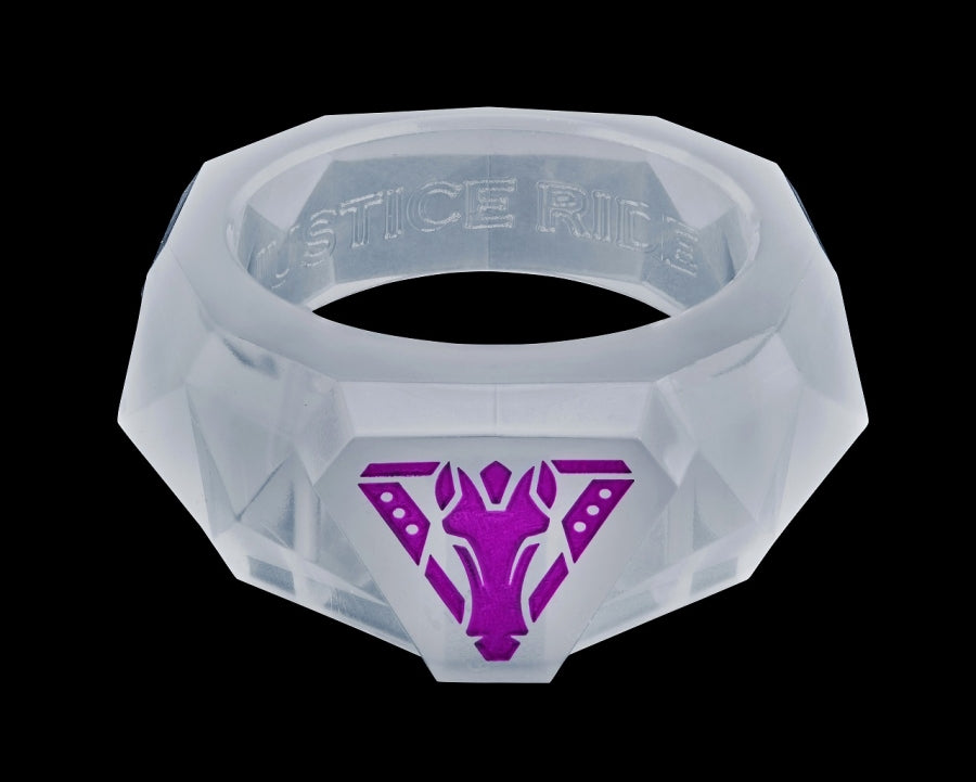 Kamen Rider Shion Chaos Ring