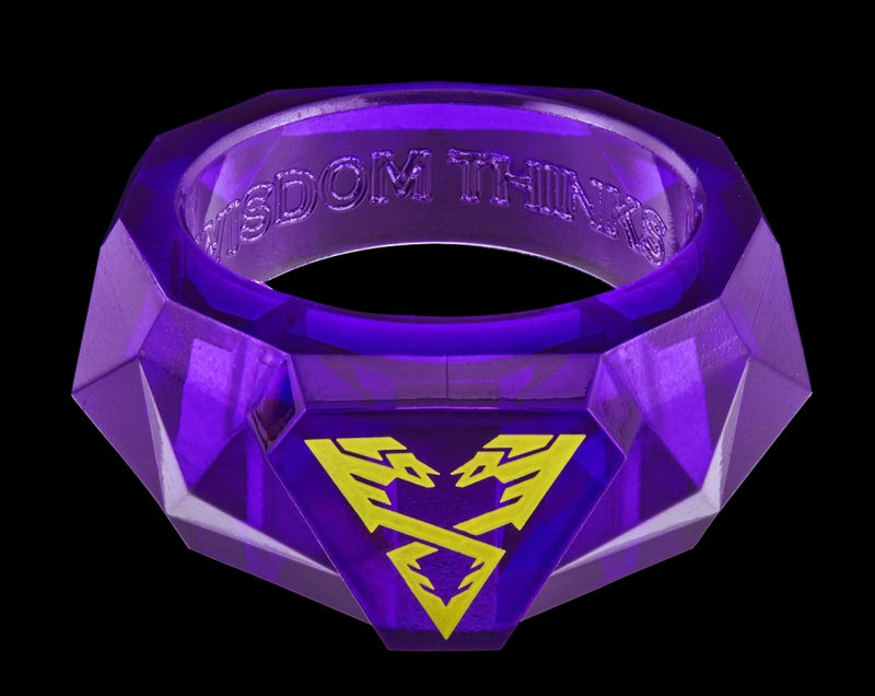 Kamen Rider Koki Chaos Ring