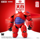 [PREORDER] POPMart x GONG Baymax Action Model Kit