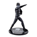 SH Figuarts Kamen Rider No 1 Black Ver - Mastermind