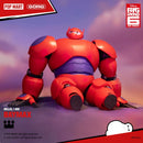 [PREORDER] POPMart x GONG Baymax Action Model Kit