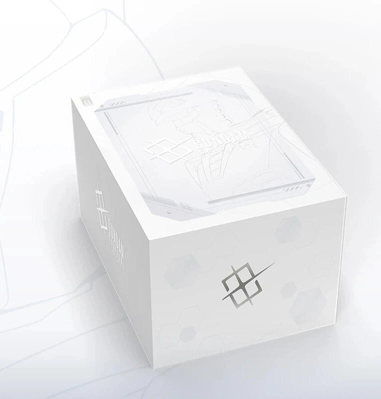 Gundam TCG Limited Box Ver Beta