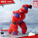 [PREORDER] POPMart x GONG Baymax Action Model Kit