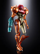 [PREORDER] Chogokin Samus Aran - Metroid Prime 4 Beyond ver