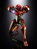 [PREORDER] Chogokin Samus Aran - Metroid Prime 4 Beyond ver