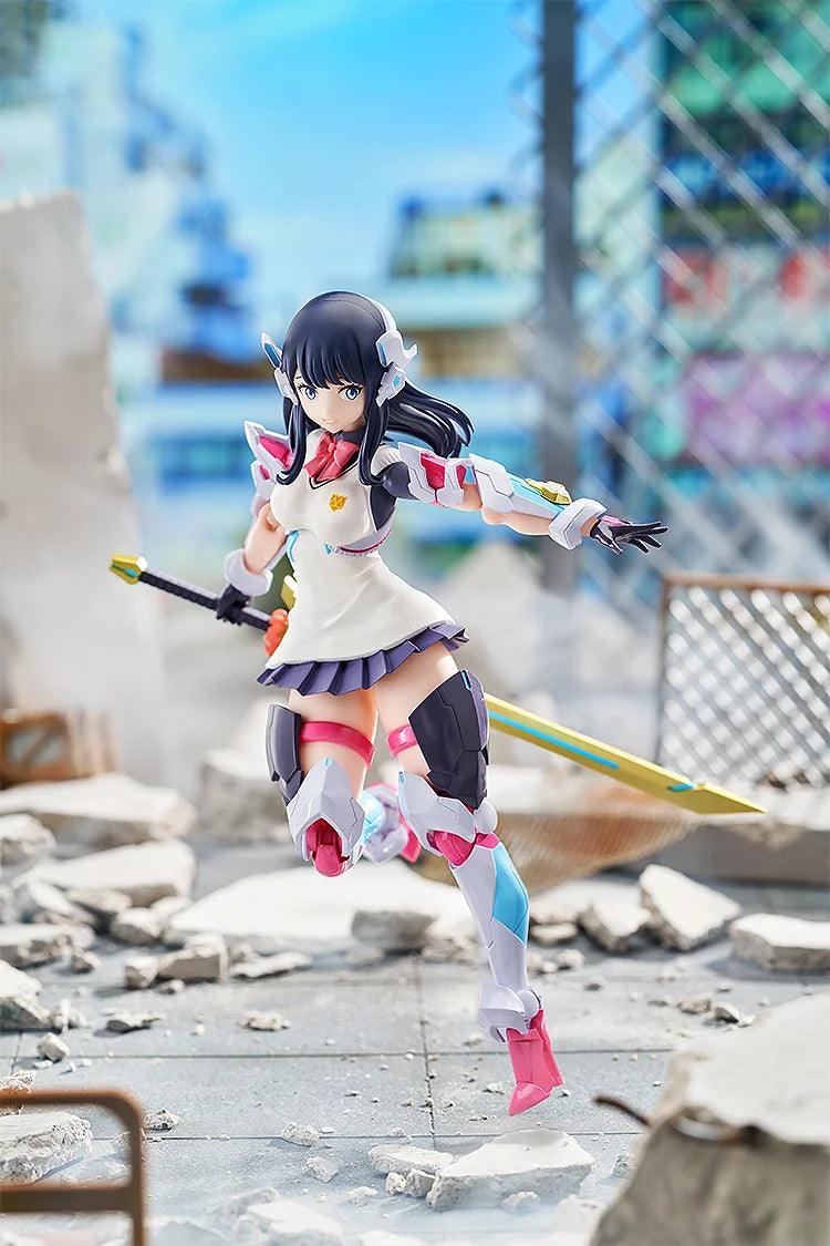 [PREORDER] Hyper Body Rikka Takarada (GRID TECTOR Ver.)