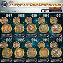 [PREORDER] DX Sentai Ring Golden Edition - 50 Sentai Complete Ver