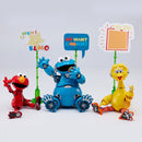 CARBOTIX Sesame Street Set