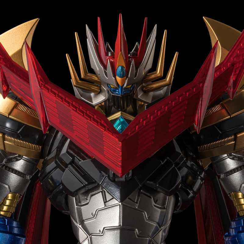 RIOBOT Mazin Emperor G