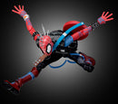 [PREORDER] SV-Action Spider-Punk - Spider-Man: Across The Spider-Verse