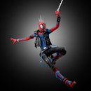 [PREORDER] SV-Action Spider-Punk - Spider-Man: Across The Spider-Verse