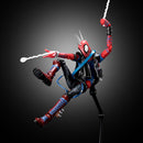 [PREORDER] SV-Action Spider-Punk - Spider-Man: Across The Spider-Verse