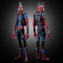 [PREORDER] SV-Action Spider-Punk - Spider-Man: Across The Spider-Verse