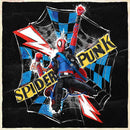 [PREORDER] SV-Action Spider-Punk - Spider-Man: Across The Spider-Verse