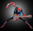 [PREORDER] SV-Action Spider-Punk - Spider-Man: Across The Spider-Verse