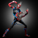 [PREORDER] SV-Action Spider-Punk - Spider-Man: Across The Spider-Verse