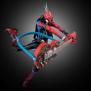 [PREORDER] SV-Action Spider-Punk - Spider-Man: Across The Spider-Verse
