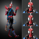 [PREORDER] SV-Action Spider-Punk - Spider-Man: Across The Spider-Verse