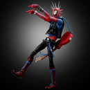 [PREORDER] SV-Action Spider-Punk - Spider-Man: Across The Spider-Verse