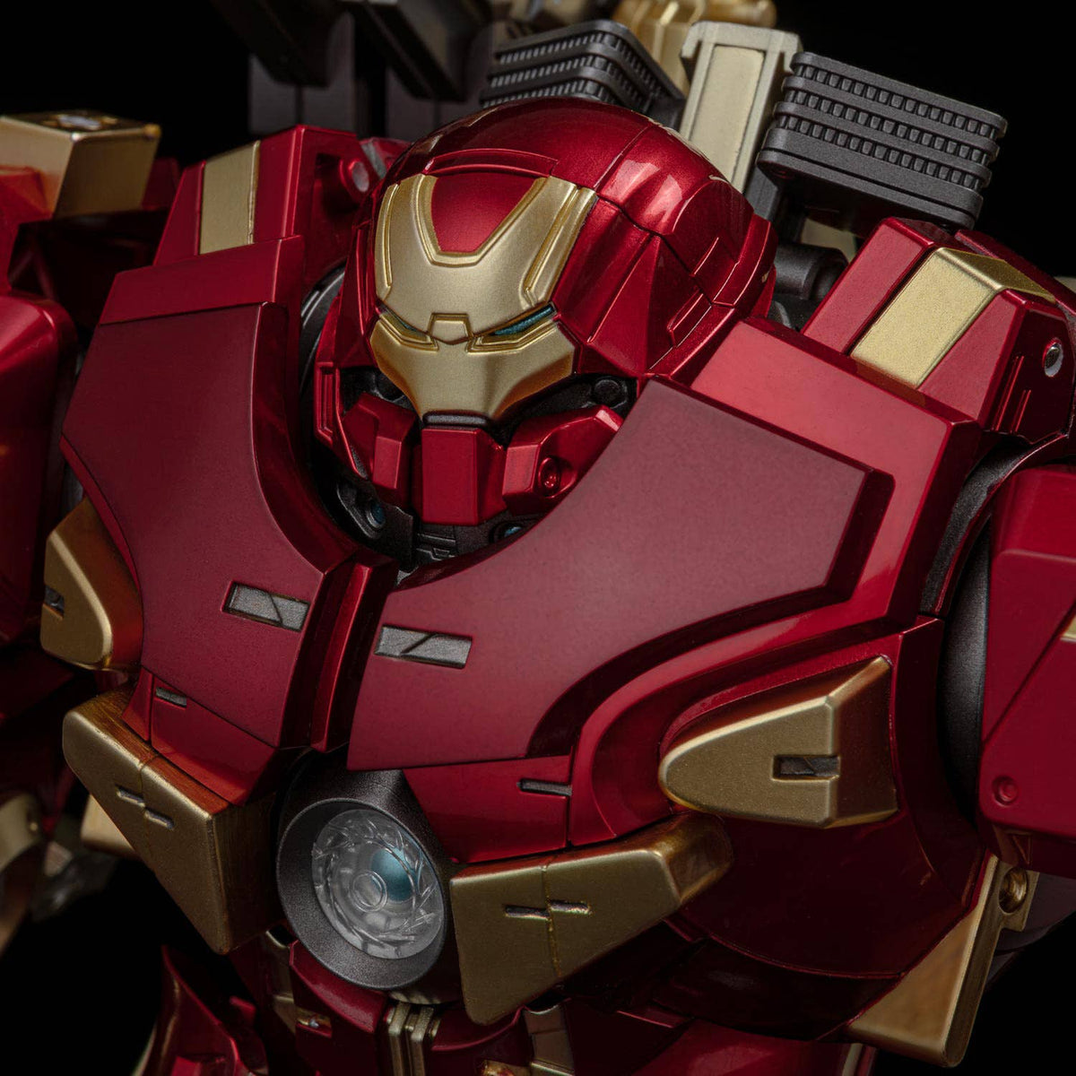 [PREORDER] Fighting Armor Hulkbuster