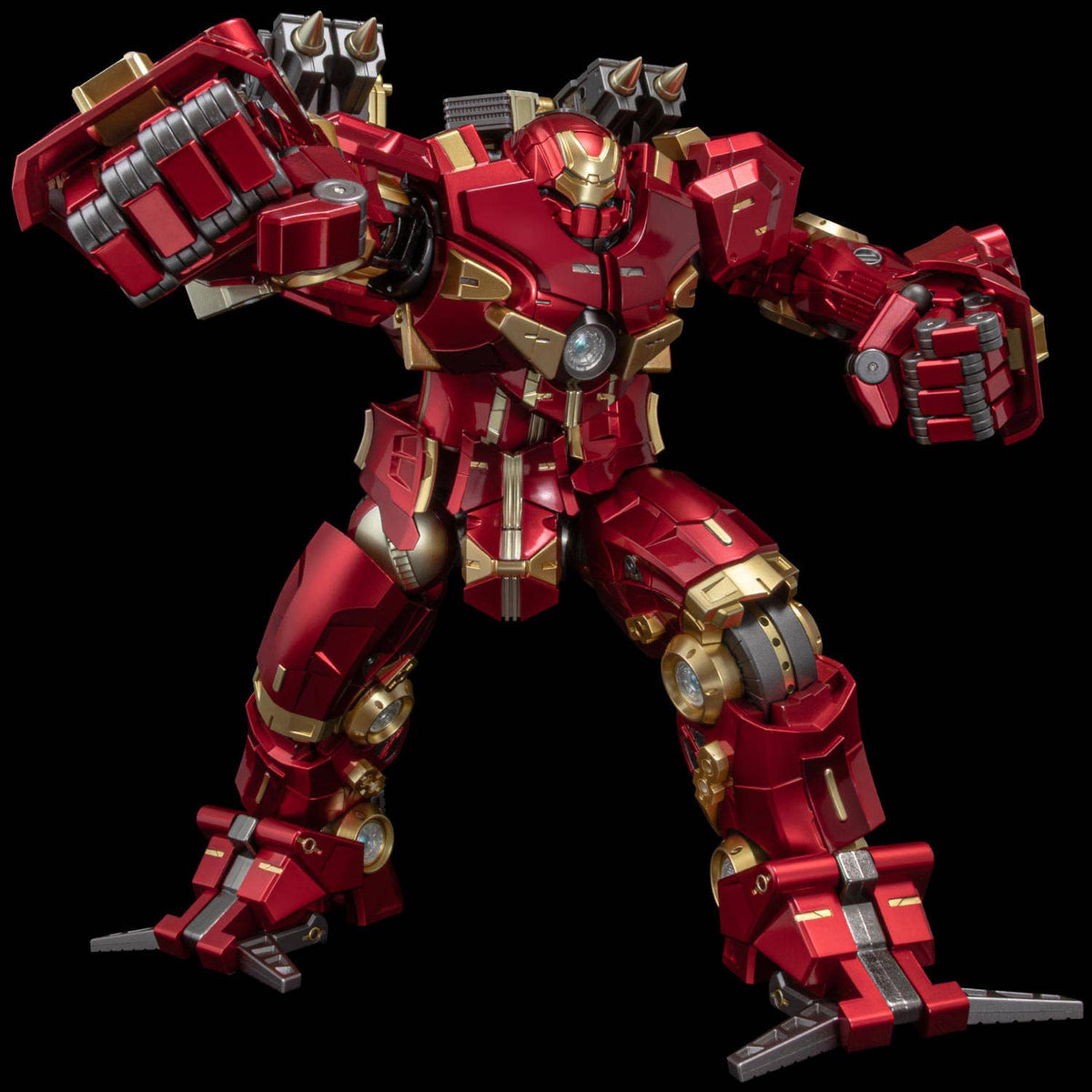 [PREORDER] Fighting Armor Hulkbuster