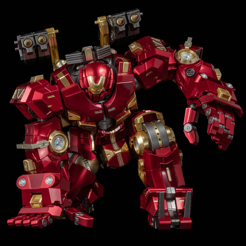 [PREORDER] Fighting Armor Hulkbuster