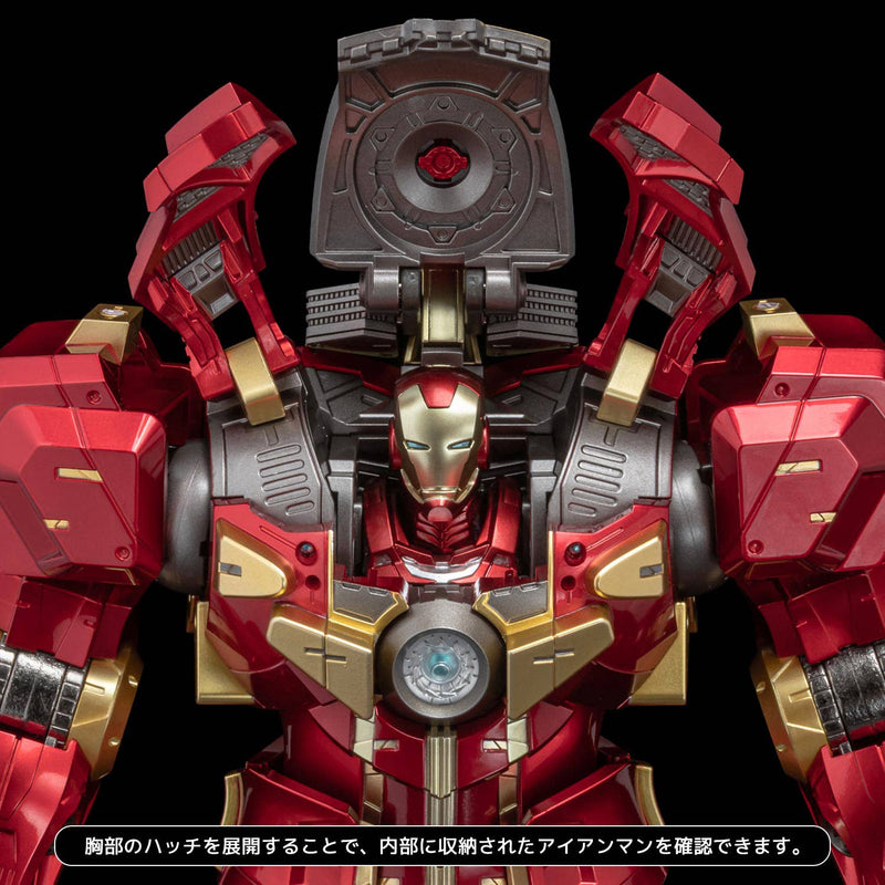 [PREORDER] Fighting Armor Hulkbuster