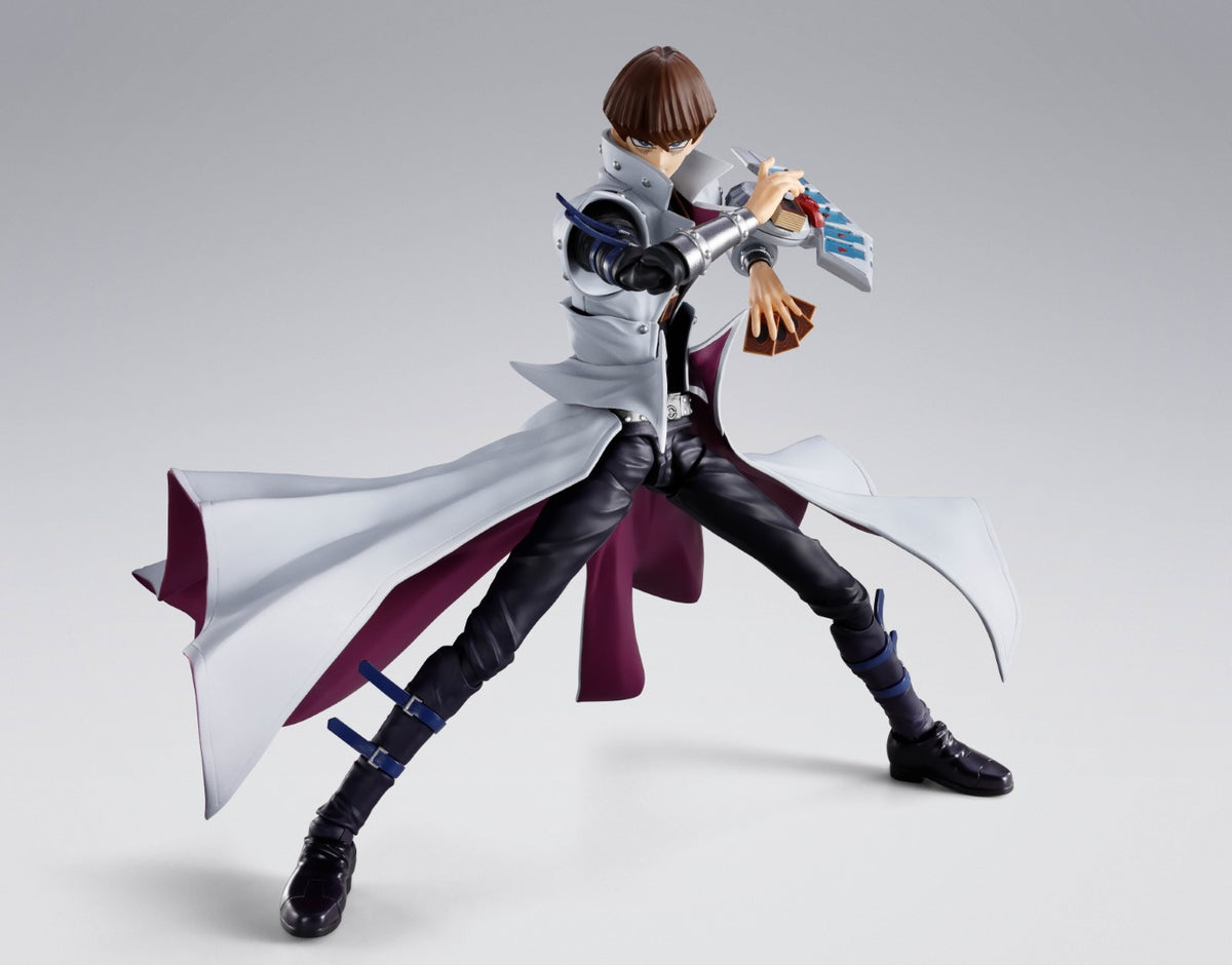 [PREORDER] SH Figuarts Seto Kaiba - Yu-Gi-Oh!