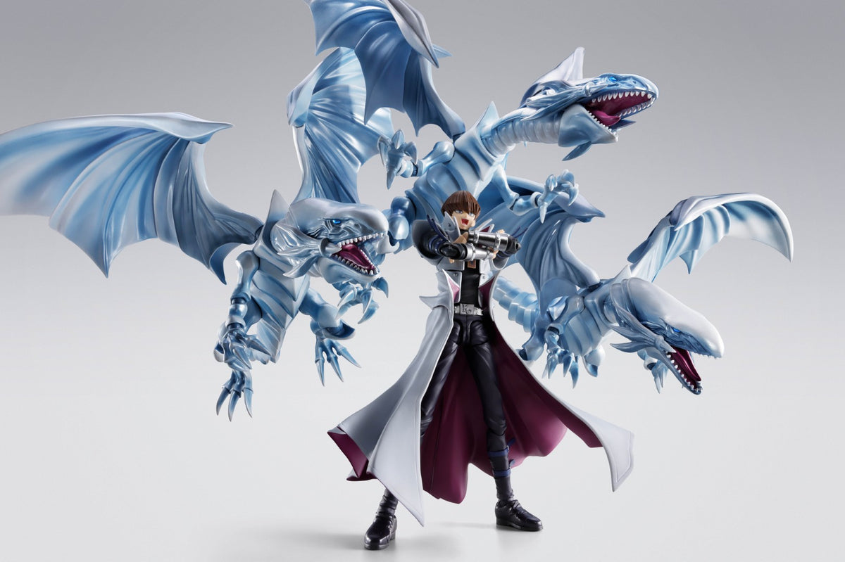 [PREORDER] SH Figuarts Seto Kaiba - Yu-Gi-Oh!