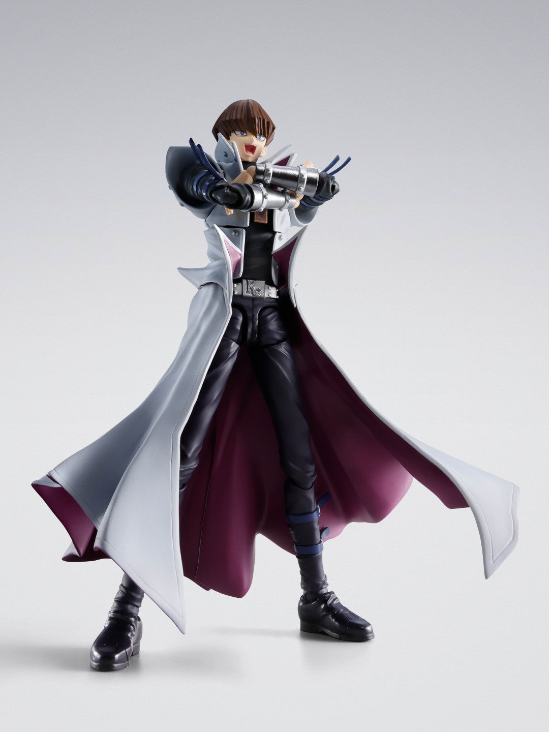 [PREORDER] SH Figuarts Seto Kaiba - Yu-Gi-Oh!