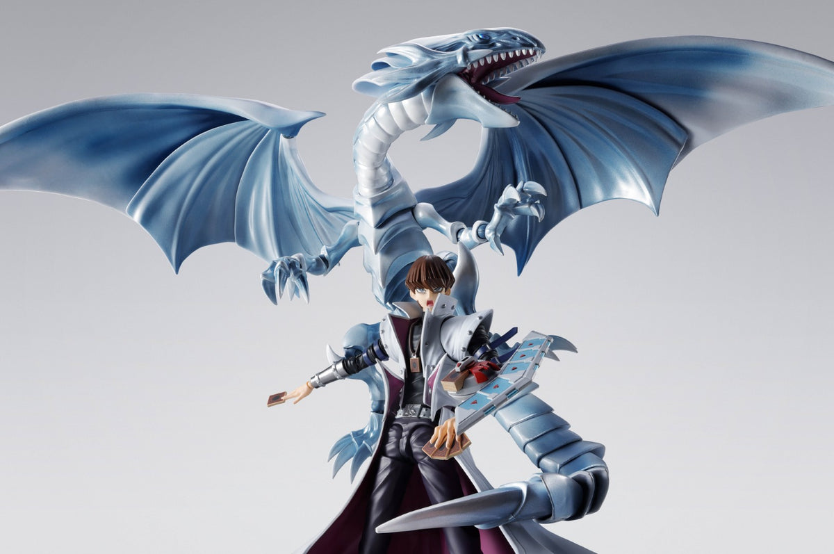 [PREORDER] SH Figuarts Seto Kaiba - Yu-Gi-Oh!