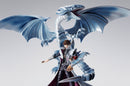 [PREORDER] SH Figuarts Seto Kaiba - Yu-Gi-Oh!
