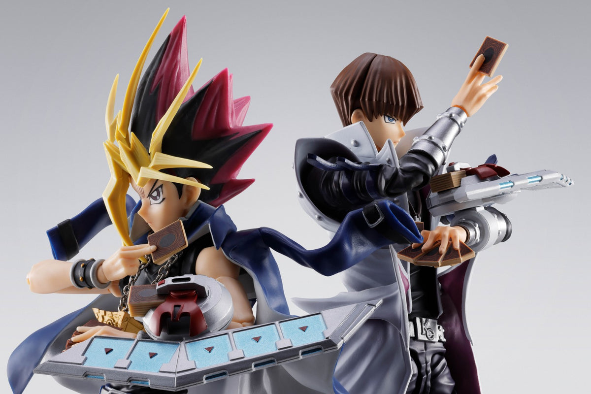 [PREORDER] SH Figuarts Seto Kaiba - Yu-Gi-Oh!